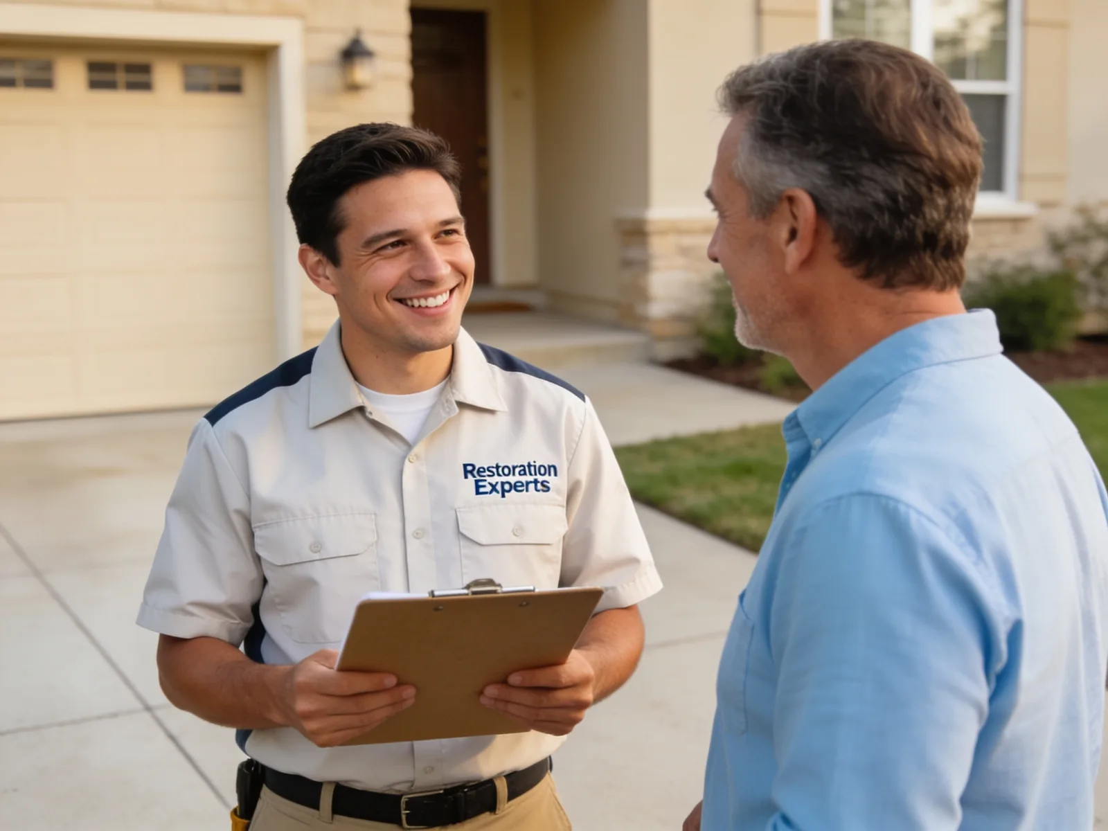 Water Damage Cleanup Orchard, TX FAQs